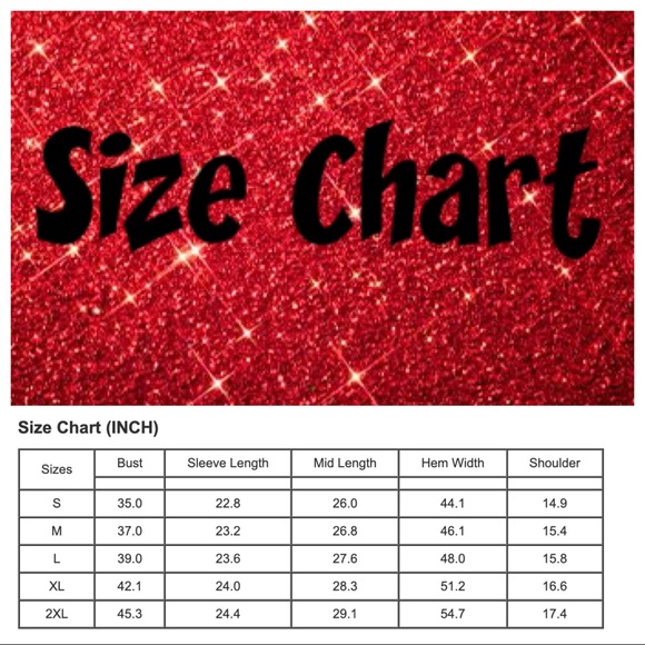 Christmas Santa Hat Wine Glass Criss Cross Vneck Shirt - Picture 8 of 8